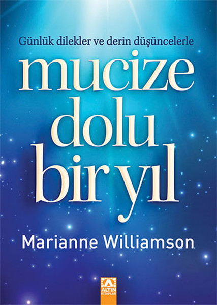 Mucize Dolu Bir Yıl