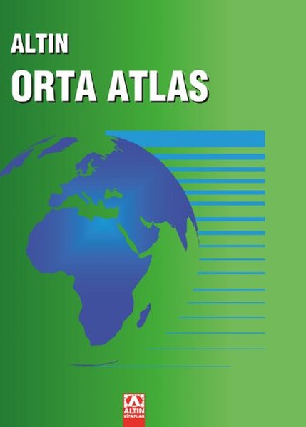 Altın Orta Atlas