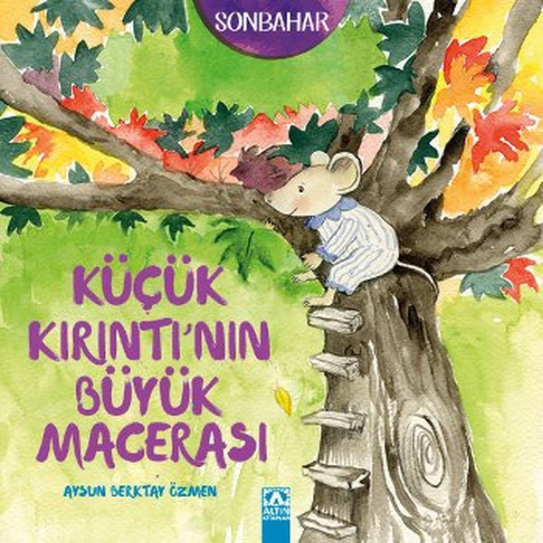 Sonbahar  Küçük Kırıntının Büyük Macerası