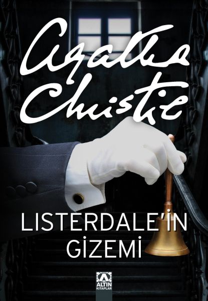 Listerdalein Gizemi