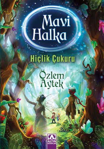 Mavi Halka  Hiçlik Çukuru