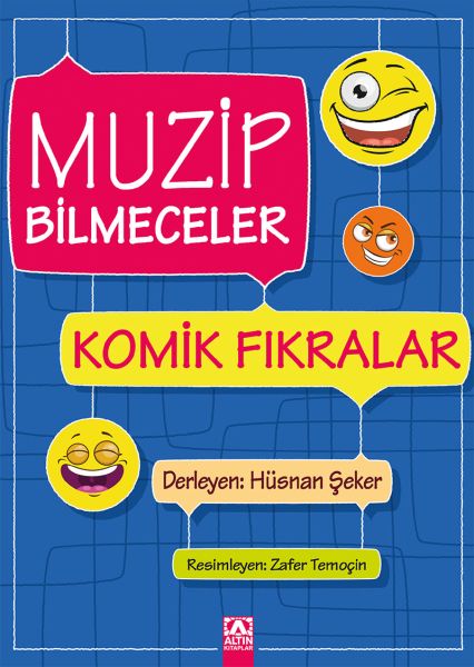 Muzip Bilmeceler  Komik Fıkralar