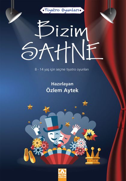 Tiyatro Oyunları  Bizim Sahne