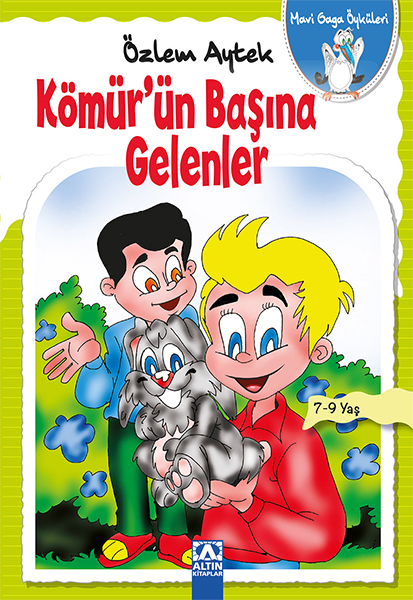 Kömürün Başına Gelenler