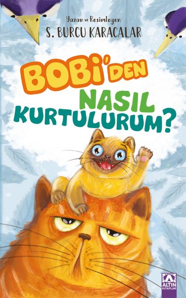 Bobiden Nasıl Kurtulurum