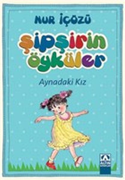 Şipşirin Öyküler  5 Kitap