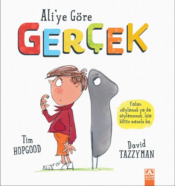 Aliye Göre Gerçek