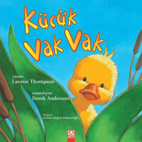 Küçük Vak Vak