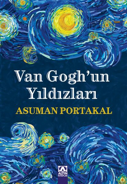 Van Goghun Yıldızları