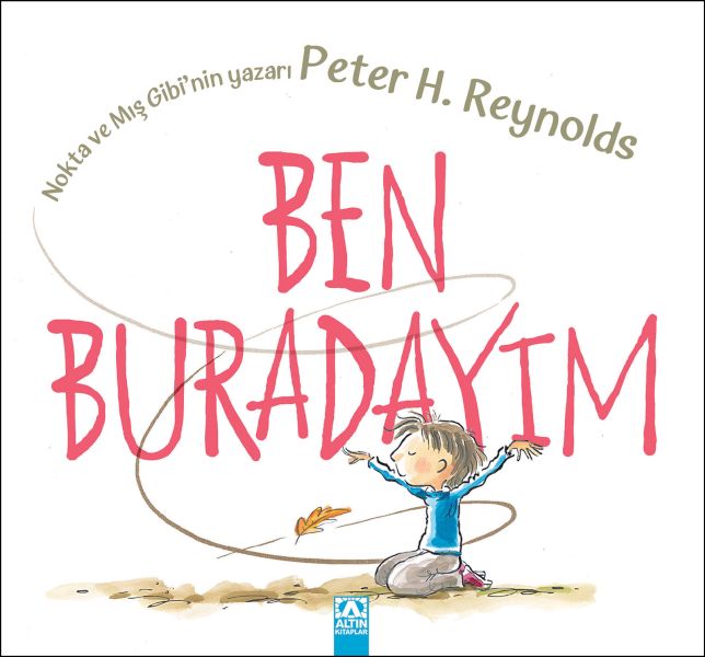 Ben Buradayım