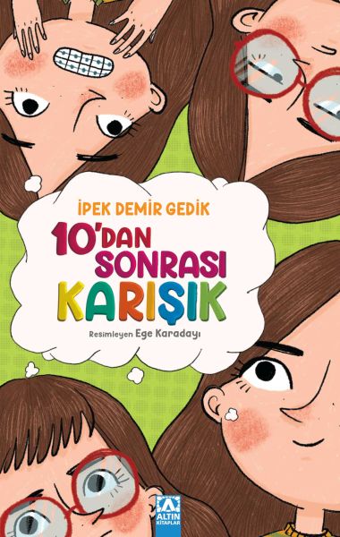 10dan Sonrası Karışık