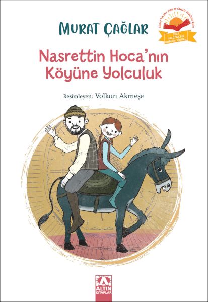 Nasrettin Hoca’nın Köyüne Yolculuk