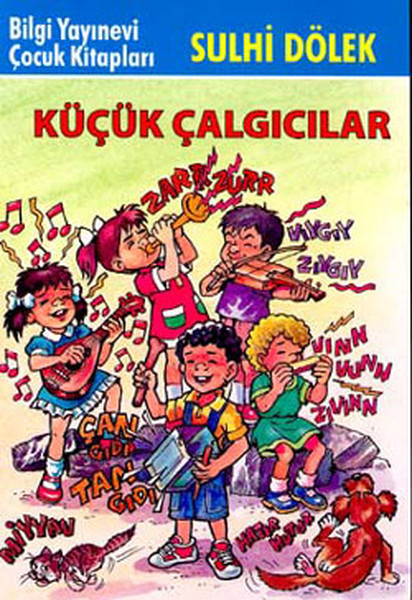 Küçük ÇalgıcılarÇocuk Klasikleri