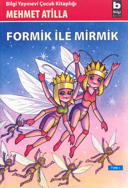 Formik ile Mirmik