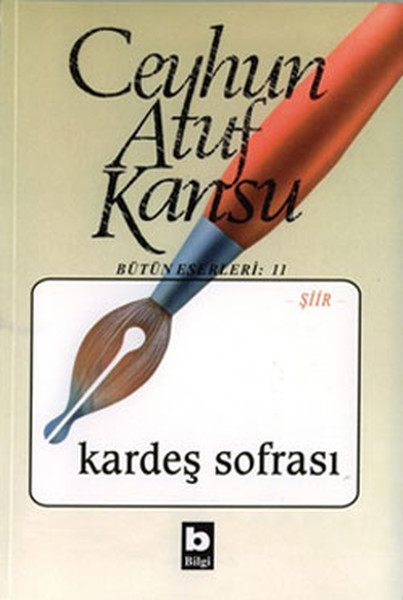 Kardeş Sofrası Bütün Eserleri 11