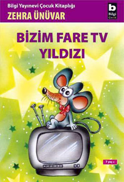 Bizim Fare TV Yıldızı