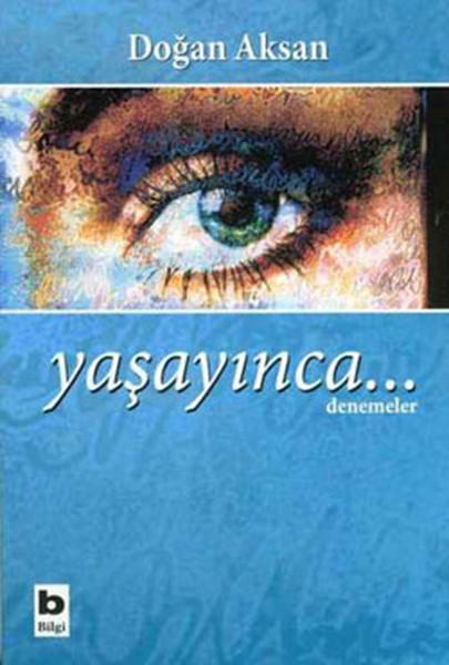 Yaşayınca