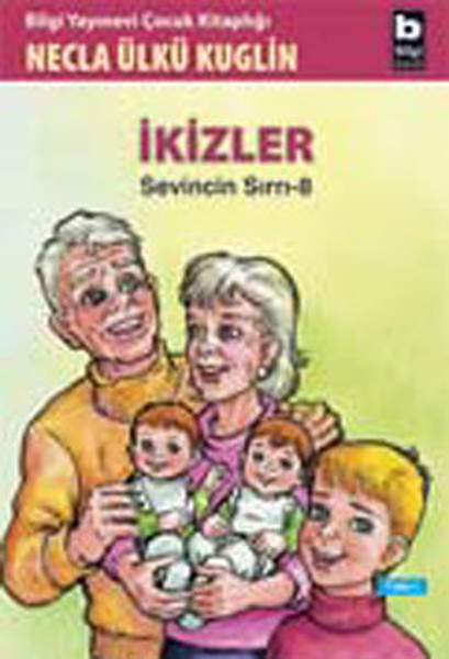 İkizler  Sevincin Sırrı