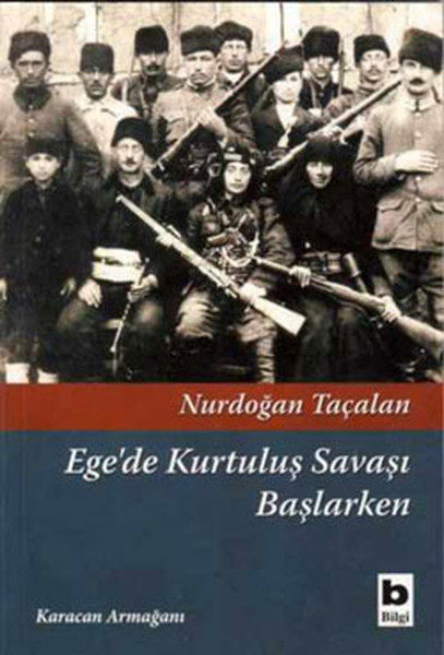 Egede Kurtuluş Savaşı Başlarken