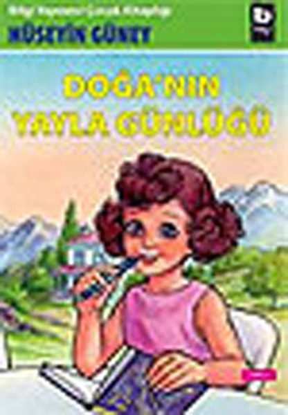 Doğanın Yayla Günlüğü