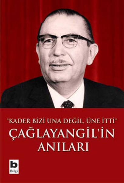 Çağlayangilin Anıları  Kader Bizi Una Değil Üne İtti