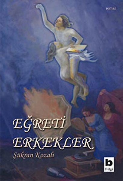 Eğreti Erkekler