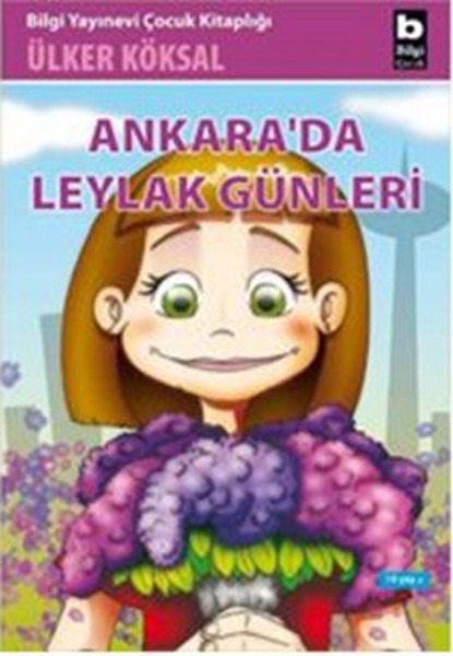 Ankarada Leylak Günleri