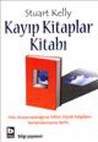 Kayıp Kitaplar Kitabı