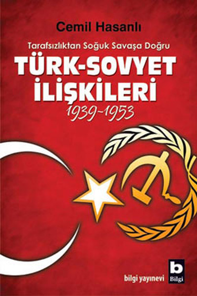 TürkSovyet İlişkileri 19391953