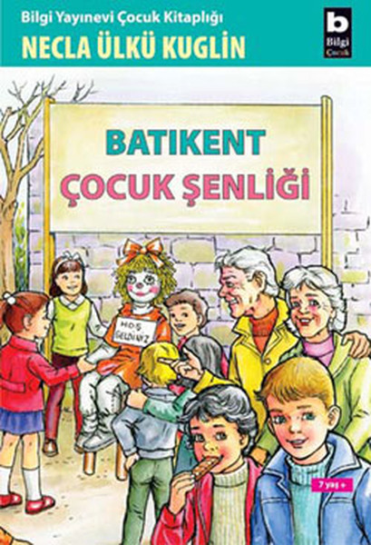 Batıkent Çocuk Şenliği