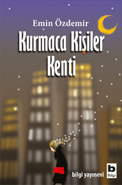 Kurmaca Kişiler Kenti