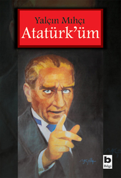 Atatürküm