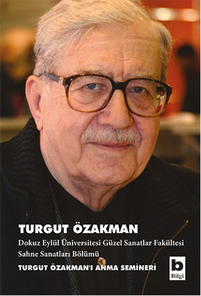 Turgut Özakman