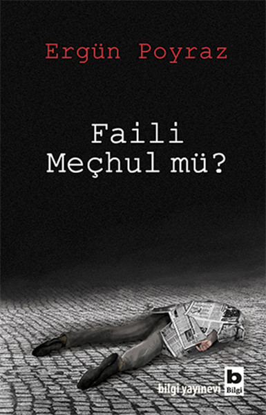 Faili Meçhul mü