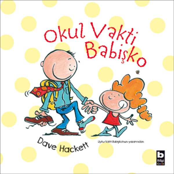 Okul Vakti Babişko