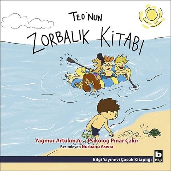 Teonun Zorbalık Kitabı