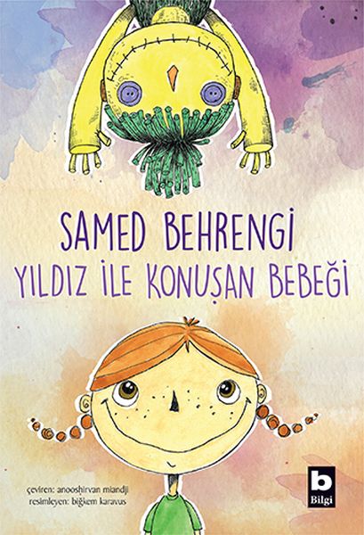 Yıldız ile Konuşan Bebeği