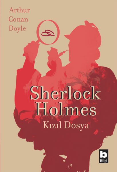 Sherlock Holmes  Kızıl Dosya