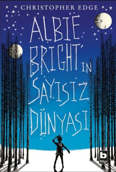 Albie Birghtın Sayısız Dünyası