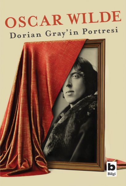 Dorian Grayin Portresi