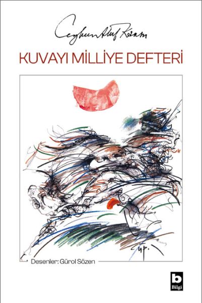 Kuvayı Milliye Defteri