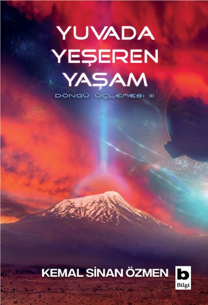 Yuvada Yeşeren Yaşam  Döngü Üçlemesi  3 Kitap