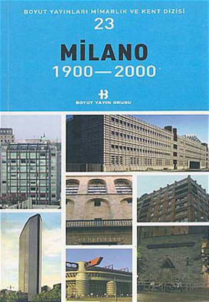 Milano 19002000