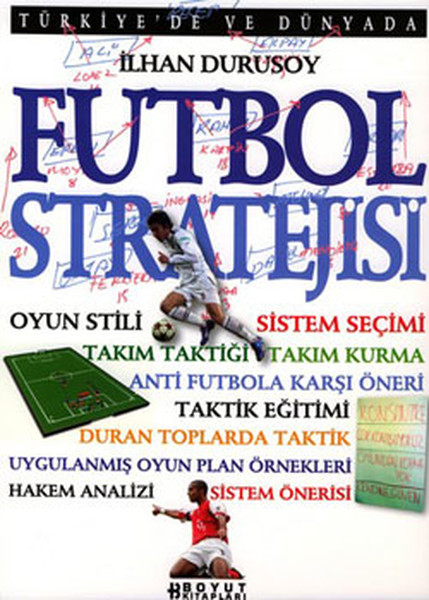 Futbol Stratejisi