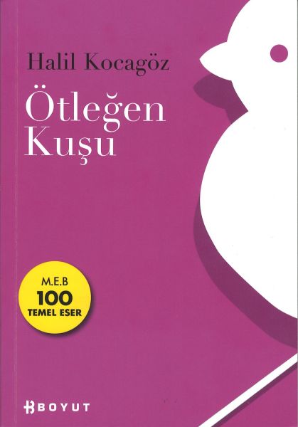 Ötleğen Kuşu