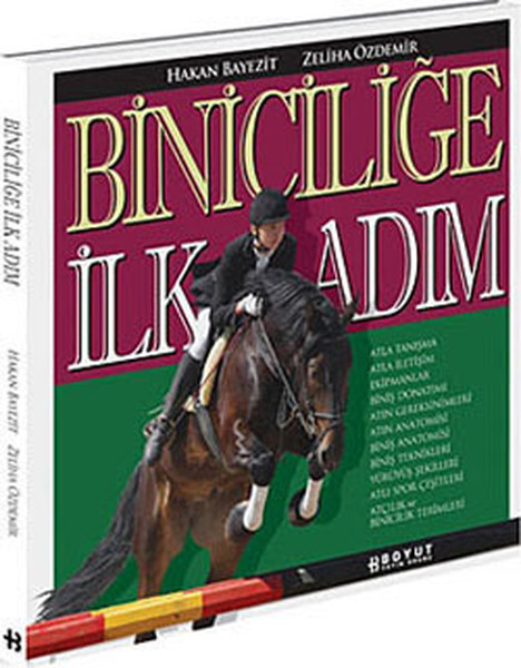 Biniciliğe İlk Adım