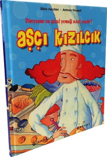 Aşçı Kızılcık