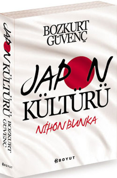 Japon Kültürü  Nihon Bunka