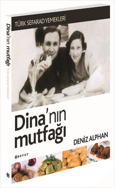 Dinanın Mutfağı