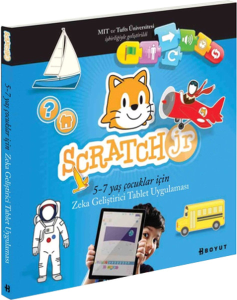 Scratch Jr